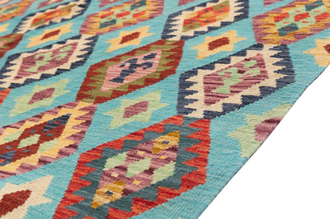 Kilim Afghan - 4