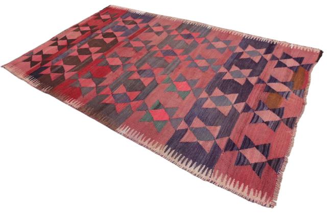 Kilim Fars Antique - 2