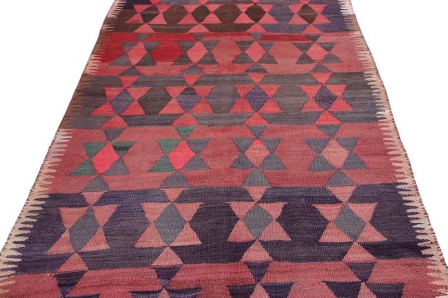 Kilim Fars Antique - 3