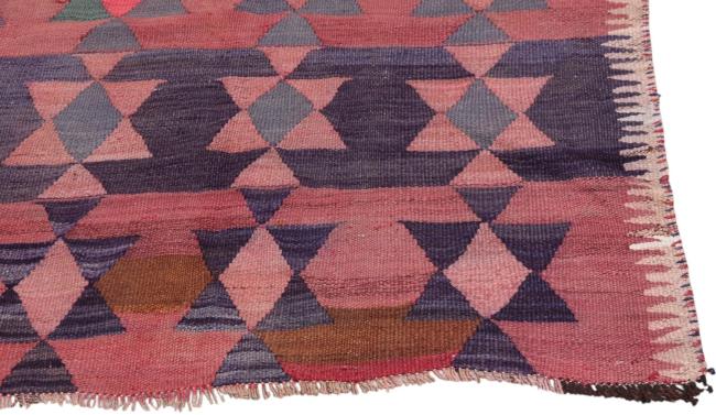 Kilim Fars Antique - 4
