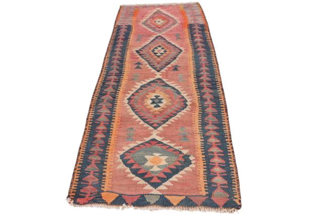 Kelim Fars - 1