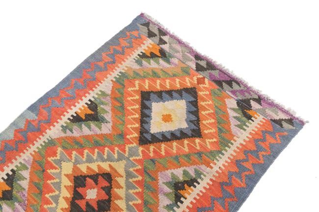 Kilim Afgán - 2