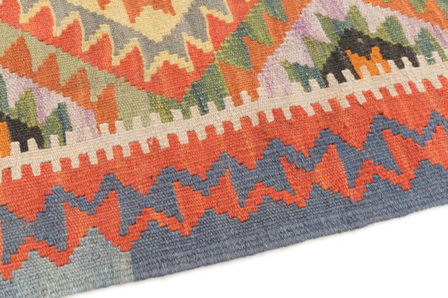 Kilim Afgán - 3