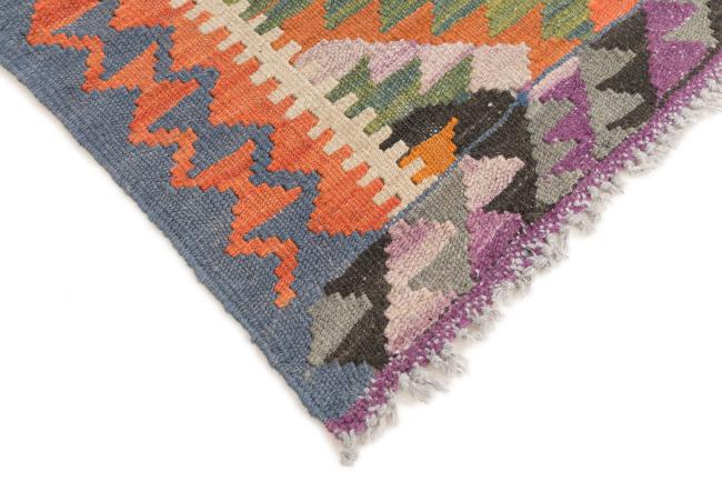 Kilim Afgán - 4