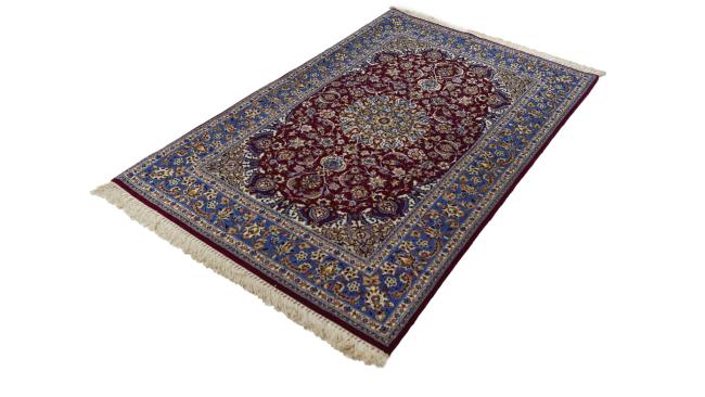 Isfahan Gammal Silkenkette - 1