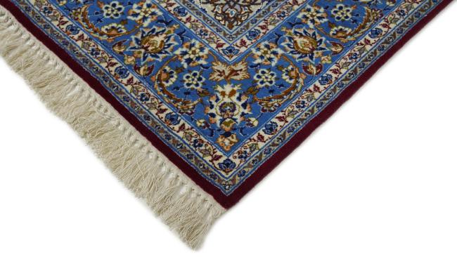 Isfahan Gammal Silkenkette - 4