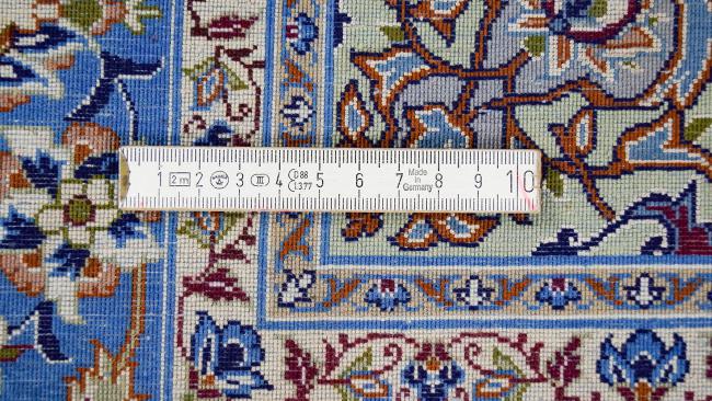 Isfahan Gammal Silkenkette - 7