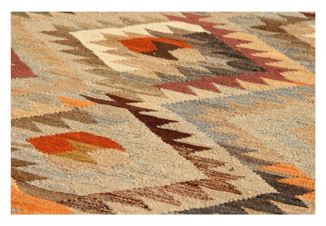 キリム アフガン Heritage - 1