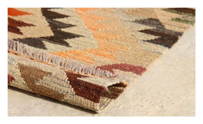 キリム アフガン Heritage - 2