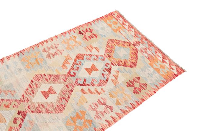 Kilim Afegão - 2