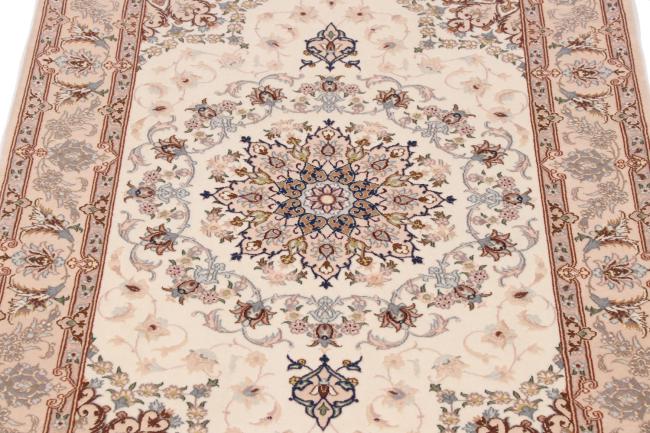 Isfahan Davari Zijden Pool - 2