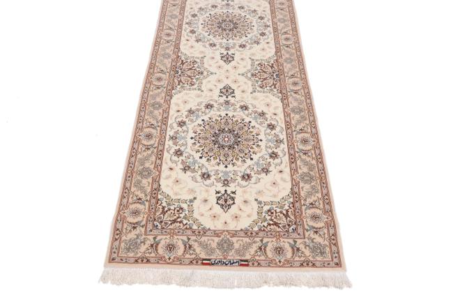 Isfahan Davari Zijden Pool - 3