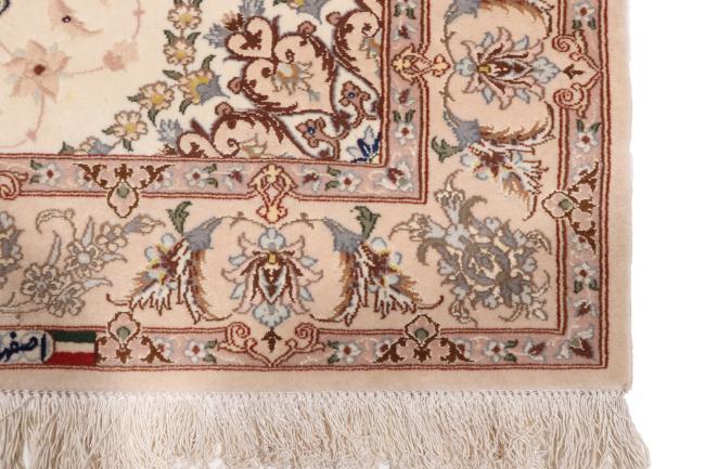 Isfahan Davari Zijden Pool - 5