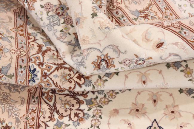 Isfahan Davari Zijden Pool - 7