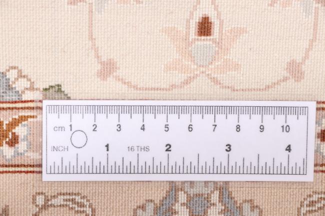 Isfahan Davari Zijden Pool - 8