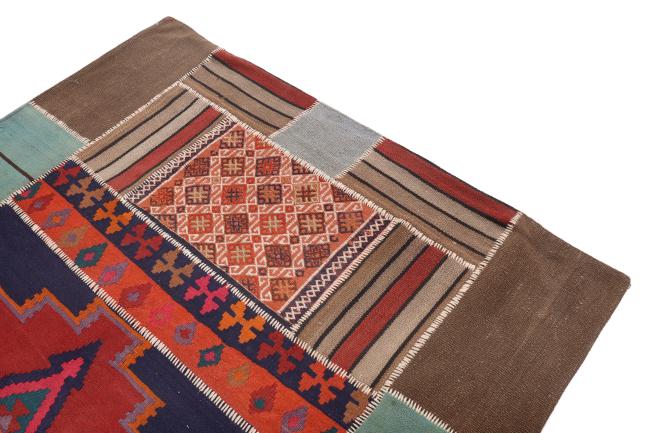 Kilim Patchwork - 3