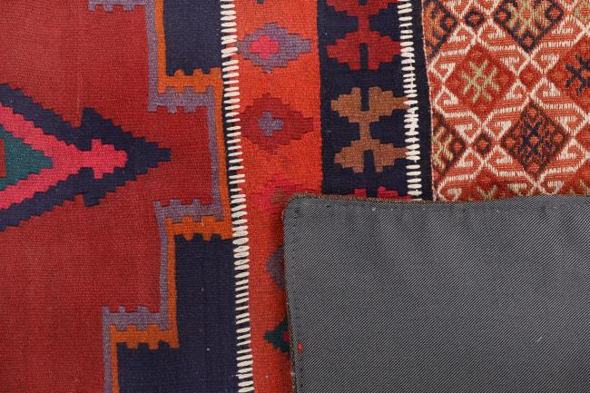 Kilim Patchwork - 6