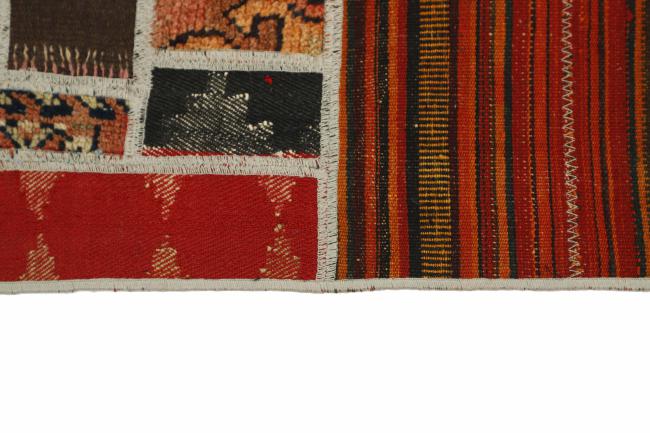 Kilim Patchwork - 2