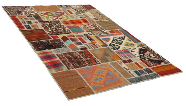 Kilim Patchwork - 3