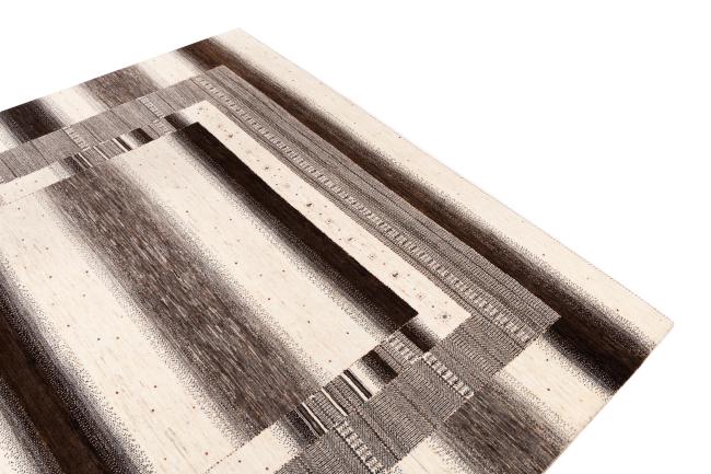 Persa Gabbeh Loribaft Atash - 3