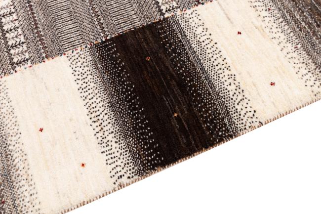 Persa Gabbeh Loribaft Atash - 4