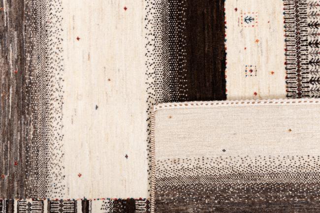 Persa Gabbeh Loribaft Atash - 6