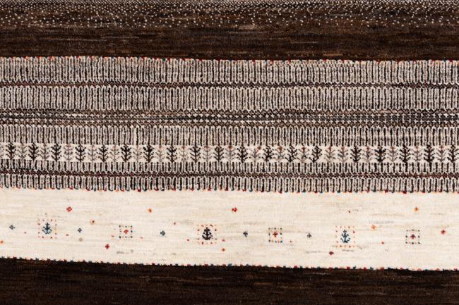 Persa Gabbeh Loribaft Atash - 7