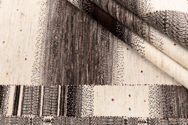 Persa Gabbeh Loribaft Atash - 8