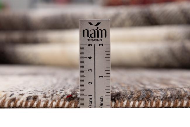 Persa Gabbeh Loribaft Atash - 9