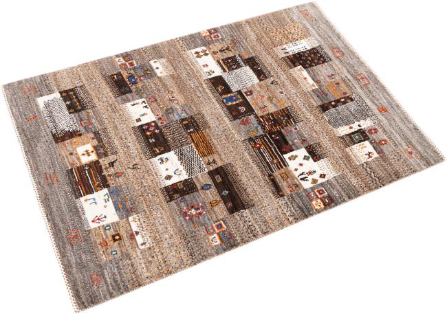 Persan Gabbeh Loribaft Atelier - 2