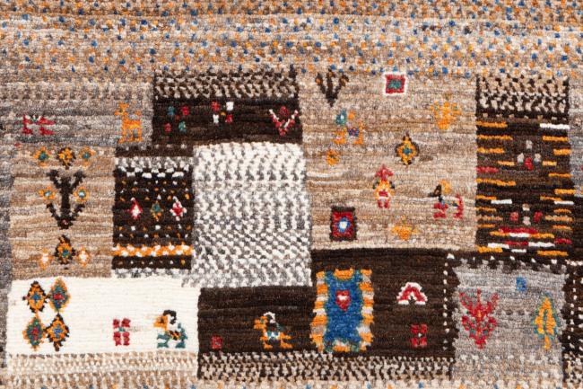 Persan Gabbeh Loribaft Atelier - 6