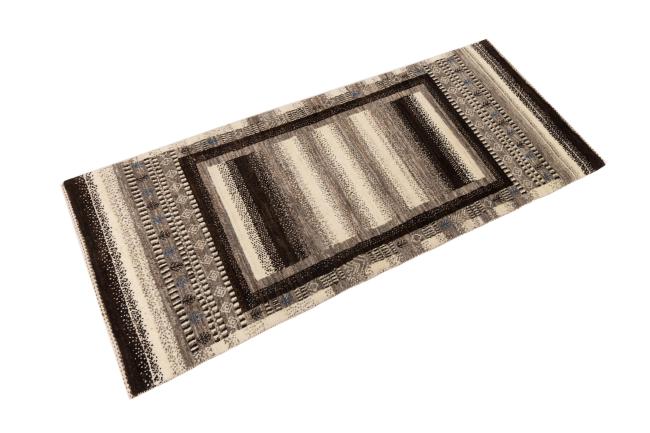 Persian Gabbeh Loribaft Atash - 2