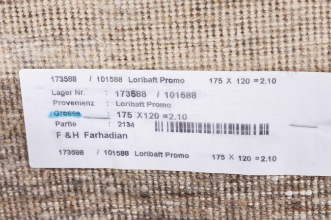 Persia Gabbeh Loribaft Promo - 9
