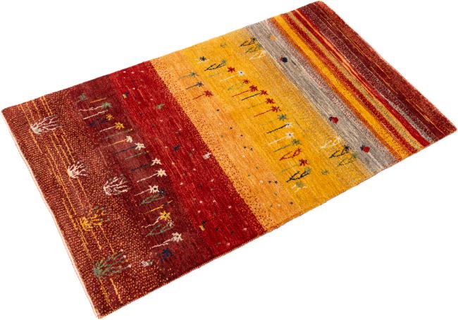 Persian Gabbeh Kashkuli Edition - 2