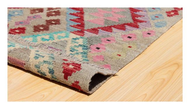 Kilim Afghan - 2