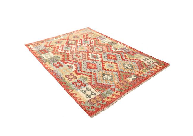 Kilim Afghan - 2