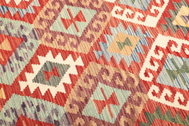 Kilim Afghan - 3