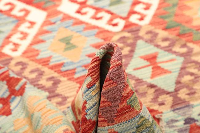 Kilim Afghan - 5