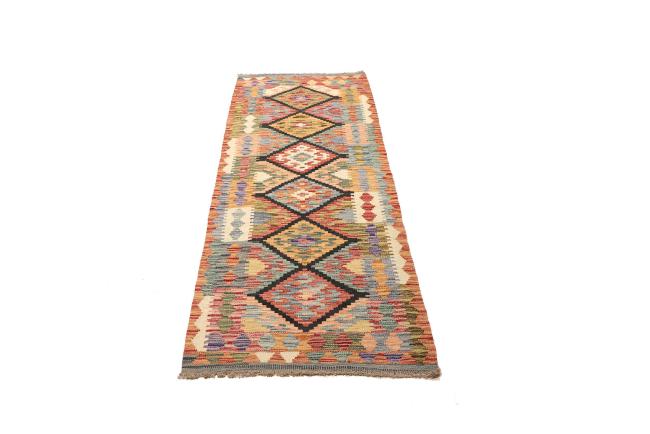 Kilim Afghan - 1
