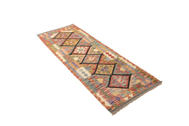 Kilim Afghan - 2