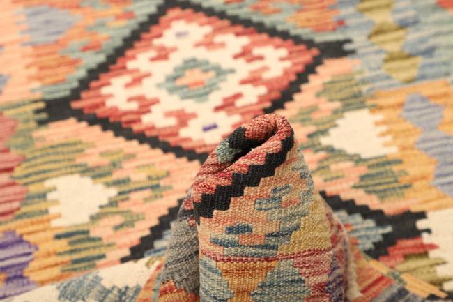 Kilim Afghan - 5