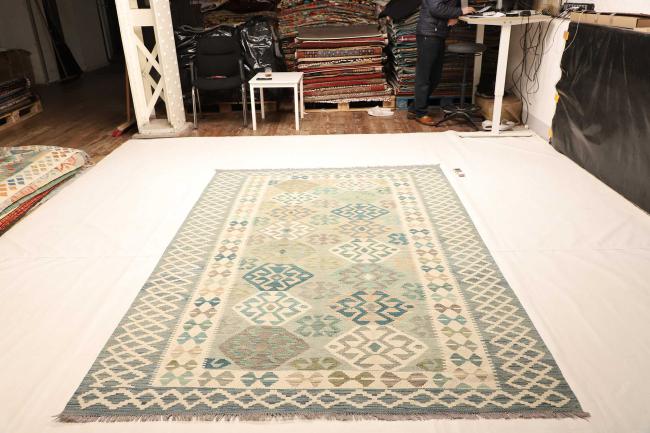 Kelim  Afghan - 1
