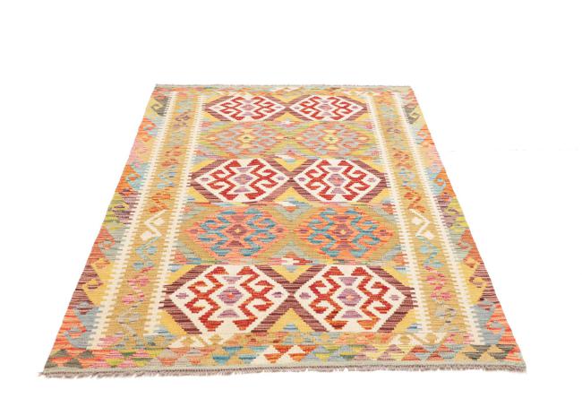Kilim Afghan - 1