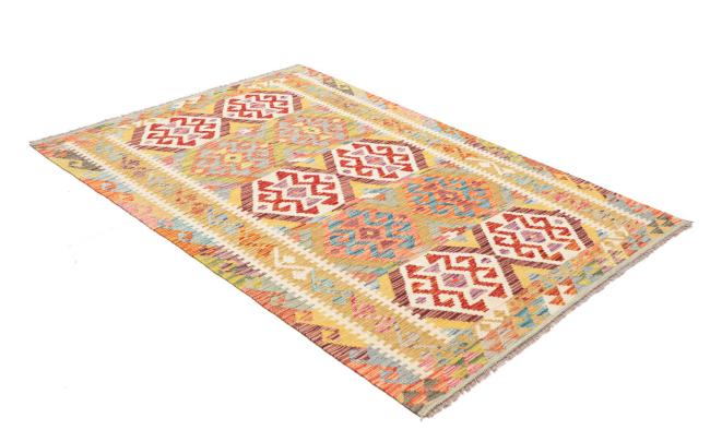 Kilim Afghan - 2