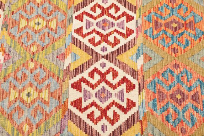 Kilim Afghan - 3