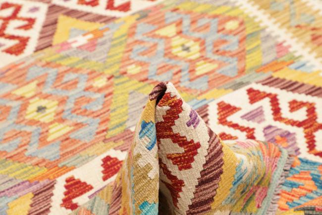 Kilim Afghan - 5