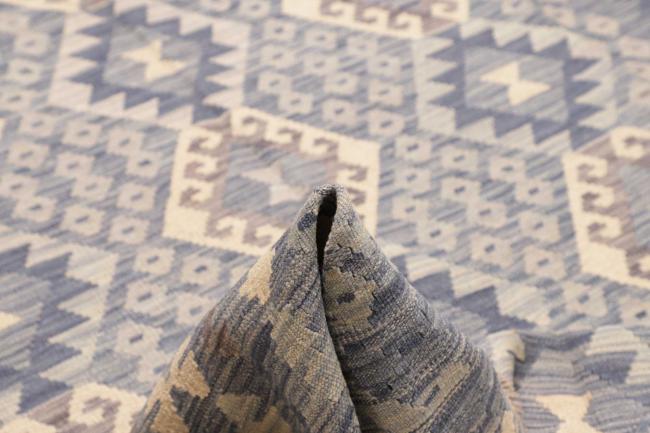 Kilim Afghan - 5