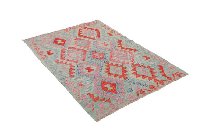 Kilim Afghan - 2