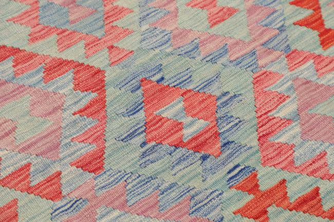 Kilim Afghan - 3