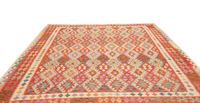 Kelim Afghan - 1